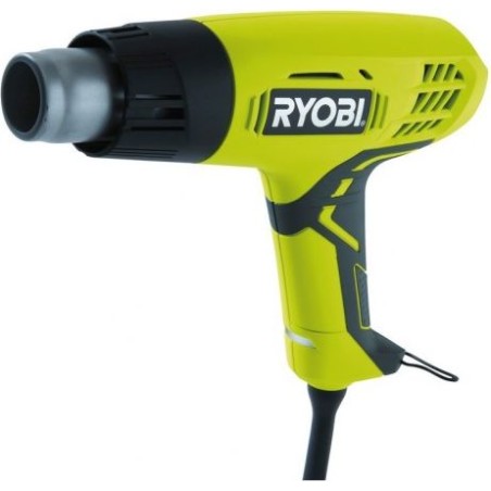 Heißluftpistole Ryobi 2000 W (5133001137)