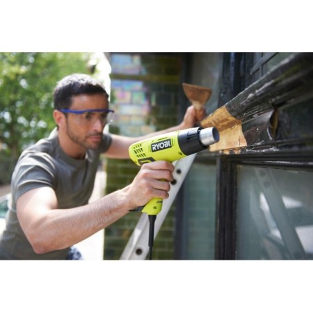 Heißluftpistole Ryobi 2000 W (5133001137)