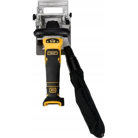 Dewalt DCW682NT 18-V-Fräse