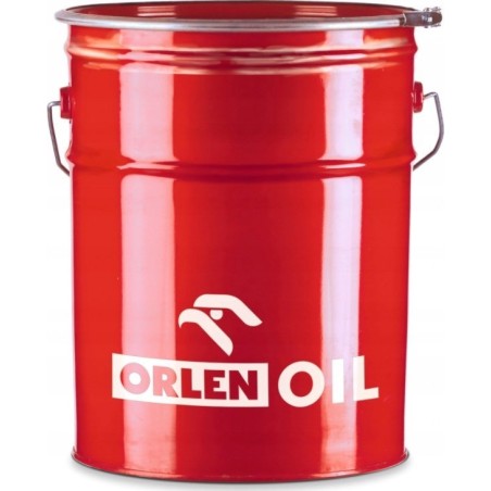 Greasen GRAFIT Kunststoffschmierfett, 17 kg, Orlen Oil