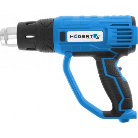 Heißluftgebläse von Högert Technik, 2000 W