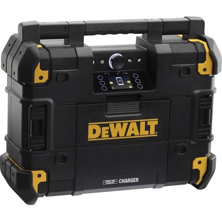 Dewalt-Baustellenradio DWST1-81078