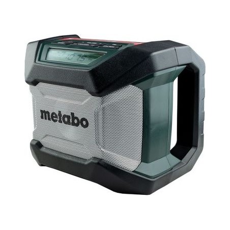 Metabo R 12-18 BT Baustellenradio (600777850)