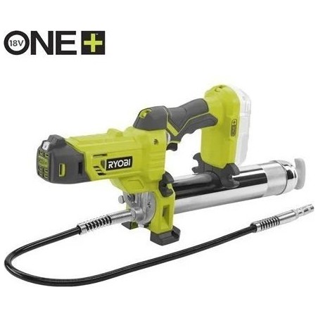 Ryobi Akku-Fettpresse R18GG-0 18 V 0*Ah ONE+