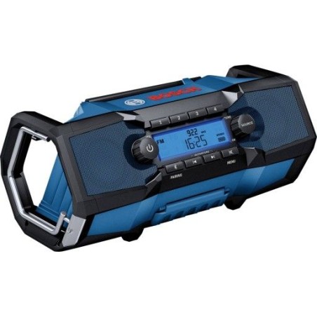 Bosch-Baustellenradio GPB 18V-2  C 06014A3000