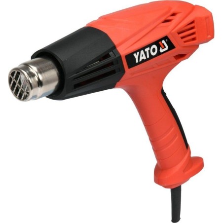 Heißluftpistole Yato 2000 W (YT-82294)