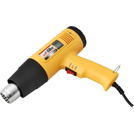 Heißluftpistole GBos 1500 W (LXN301)