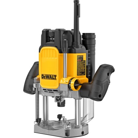 Dewalt-Fräsmaschine DWE625, 2300 W