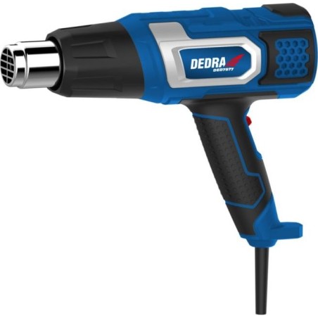 Heißluftgebläse Dedra 2000 W (DED7977)