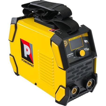 Powermat 4-in-1-Inverter-Schweißgerät Powermat PM-IMGT-330L