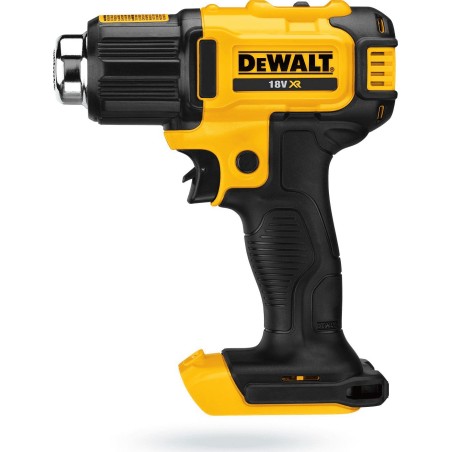 Heißluftpistole von Dewalt (DCE530N)