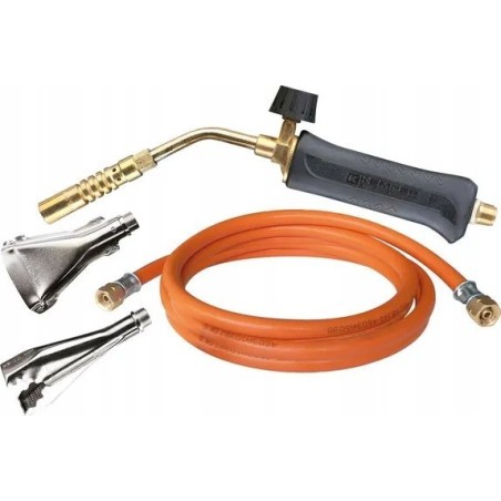 Kemper Degiklis „KEMPER“ mit 20 mm flachem Antgaliu