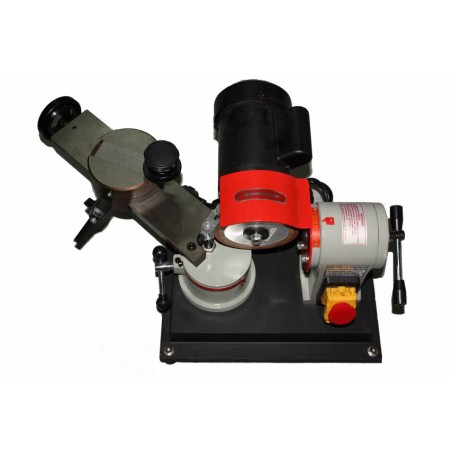 Mar-Pol Schleifmaschine für Kreissägeblätter (79105)