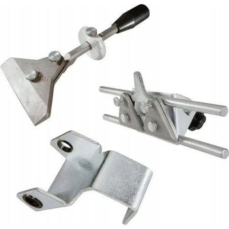 Scheppach Galandinimo Halterungsset Tiger 2500 / 5.0. KIT 1, Scheppach