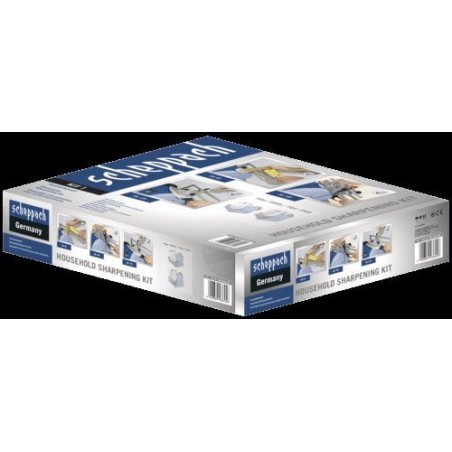 Scheppach Galandinimo Halterungsset Tiger 2500 / 5.0. KIT 1, Scheppach