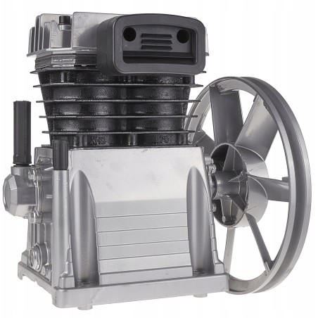 Pumpe für Kompressor Typ Z 4HP, Kolben-Durchmesser 70 mm (1)