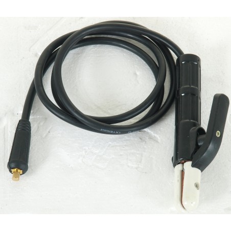 Dedra IGBT-Schweißgerät 145 A MMA DESI155BT