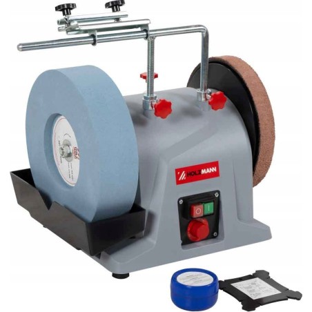 Holzmann Holzmann NTS250S Nass- und Trockenschleifer