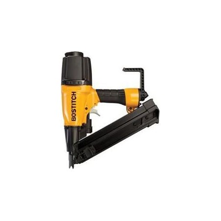 Bosch BOSTITCH Nagler für Metallverbinder MCN250-E BCHMCN250-E