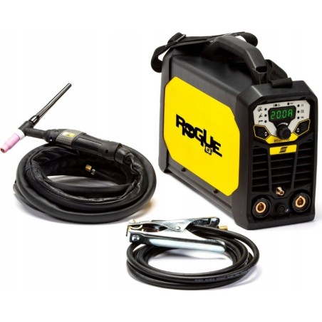 Esab ESAB Inverter-Schweißgerät ROGUE ET 180i CE MMA/WIG