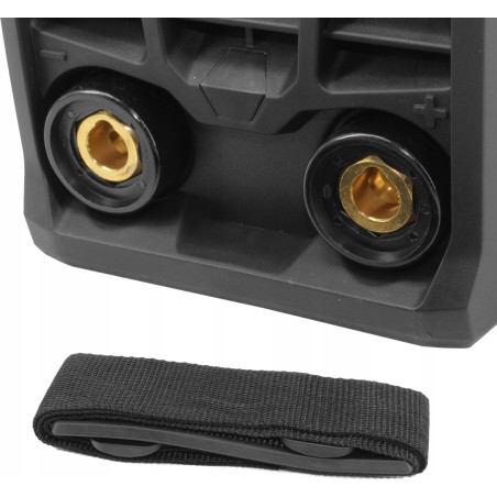 Esab ESAB Inverter-Schweißgerät ROGUE ET 180i CE MMA/WIG