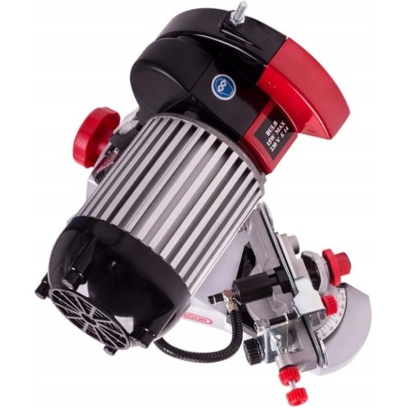 Oregon 620-230 Schleifmaschine Grau 5 3/4" 18 A 15 W