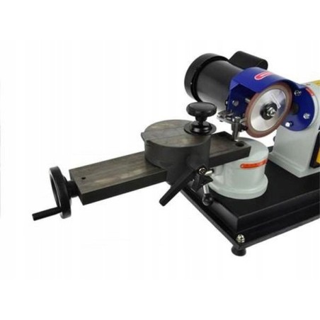 Schleifgerät für Kreissägeblätter 80–700 mm (1)