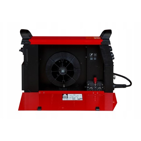 LINCOLN SEMIAUTO. E SPEEDTEC 320 PS %%%