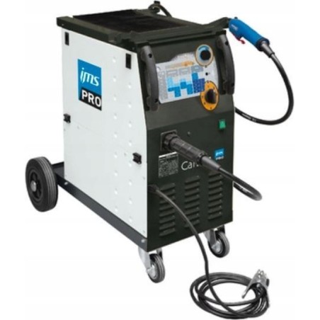 Beschaffung eines Schweißgeräts GYS M1 Auto 230 V