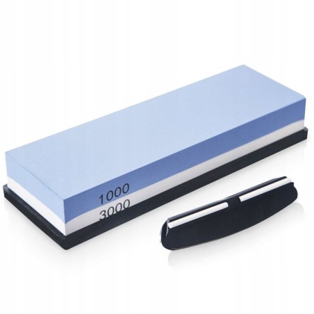 Steinschleifstein 18,5 x 6,5 x 3 cm