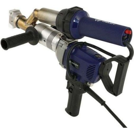 Weldy Extruder WELDY EX2