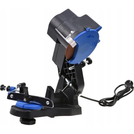 Geko Kettenschärfgerät 90 W (4)