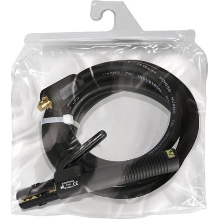 Beschaffung eines Schweißgeräts GYS Multiweld 320T-C mit Zubehör