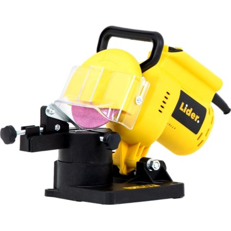 LIDER FE220 – Elektrische Kettenschärfmaschine – Offizieller Vertriebspartner – Autorisierter LIDER-Händler