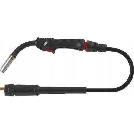 Lincoln Electric LINCOLN PPOWERTEC i320C 400 V, 3-phasig, ADVANCED PACK