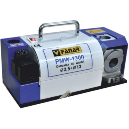 Fanar Bohrerschärfer 2–13 mm, 90 W (PMW-1300)