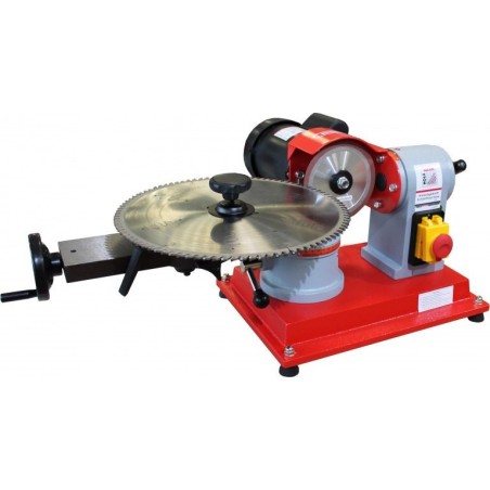 Holzmann MTY8-70_230V Schleifmaschine für Kreissägeblätter