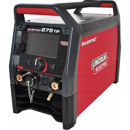Lincoln Electric Inverter-Schweißgerät INVERTEC 275 TP LINCOLN ELECTRIC