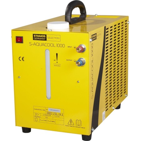 Stamos Schweiß-Wasserkühler S-AQUACOOL 1000 (1000264)