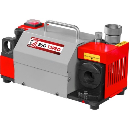 Holzmann BSG13PRO_230V Bohrerschärfer