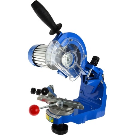 Geko Elektrischer Kettenschärfer Big Premium (G81021)