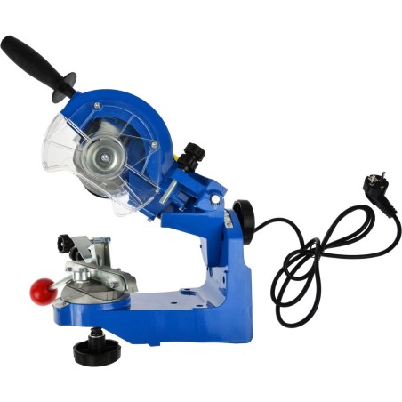 Geko Elektrischer Kettenschärfer Big Premium (G81021)