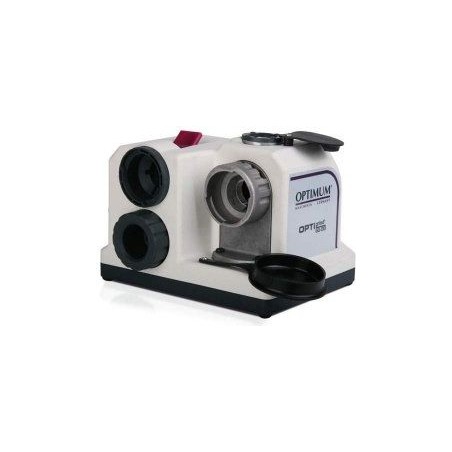 Optimum Bohrerschärfer GQ-D13 80 W 230 V (3140020)
