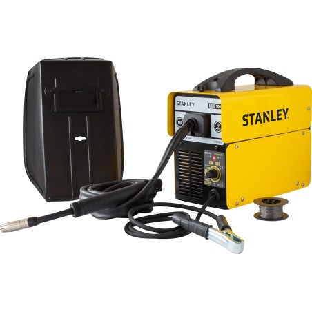 Stanley Schweißgerät STANLEY MIG 100