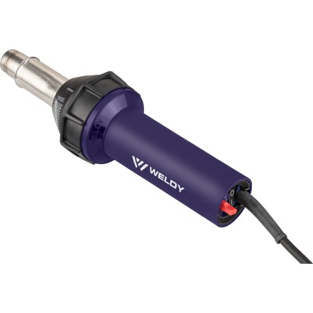 Weldy-Gebläse mit Düsen WELDY HT1600