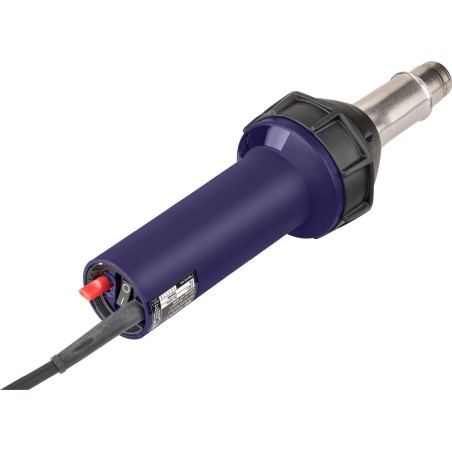 Weldy-Gebläse mit Düsen WELDY HT1600