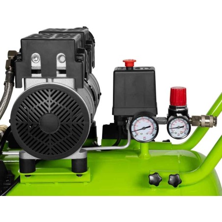 Zipper ZI-COM50SI Silent Compressor