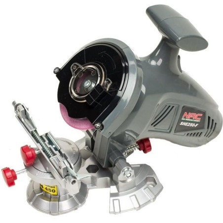 NAC Kettenschärfmaschine 250 W (SHE250-F)