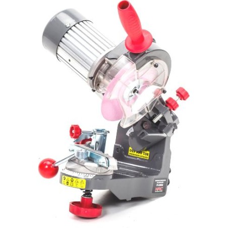 NAC Kettenschleifmaschine 230 W, 230 V (SHE230-F)