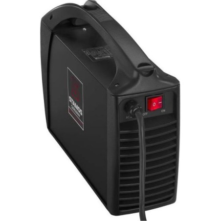 Stamos IGBT-Inverter-Schweißgerät Stamos Germany MMA 250A